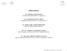 ÍNDICE GENERAL LIC. GERARDO RUÍZ ESPARZA SECRETARIO DE COMUNICACIONES Y TRANSPORTES