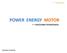 POWER ENERGY MOTOR SOLUCIONES TECNOLÓGICAS INDUSTRIAL AUTOMATION