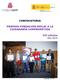 CONVOCATORIA PREMIOS FUNDACIÓN ESPLAI A LA CIUDADANÍA COMPROMETIDA. VII edición Año 2016