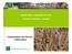 Boletín final. Campaña 2013/14 Sectores Cereales y Girasol. Observatorio de Precios y Mercados