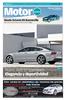 Nuevo Audi S7 Sportback Elegancia y deportividad