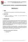 FACULTAD DE INGENIERÍA ELÉCTRICA Y ELECTRÓNICA Carrera de Ingeniería Electrónica y Control LABORATORIO DE CONTROL CON MICROPROCESADORES PRÁCTICA N 2