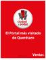 El Portal más visitado de Querétaro