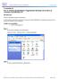 Práctica de laboratorio: Programación de tareas con la GUI y el comando at en Windows XP