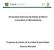 Universidad Autónoma del Estado de México Licenciatura en Mercadotecnia. Programa de estudio de la unidad de aprendizaje: Derecho Mercantil