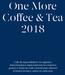 One More Coffee & Tea 2018