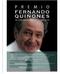 Premio Fernando Quiñones de Comunicación, Paz y Conflicto