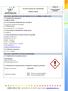 FICHA DE DATOS DE SEGURIDAD AMBIENTADOR