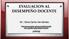 EVALUACION AL DESEMPEÑO DOCENTE. M.I. Edna Canto Hernández