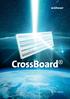 CrossBoard. El nuevo sistema básico