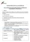 CONVOCATORIA CAP Nº OSITRAN-GA UN (01) ESPECIALISTA EN PLANIFICACIÓN DE LA GERENCIA DE PLANEAMIENTO Y PRESUPUESTO