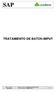 TRATAMIENTO DE BATCH-IMPUT
