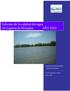Informe de la calidad del agua De Laguna de Metapán AÑO 2010 MINISTERIO DE MEDIO AMBIENTE Y RECURSOS NATURALES