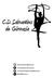 @c.d.salmantinodegimnasia. C.D. Salmantino de Gimnasia (Elena)
