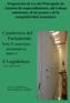 Proposición de Ley del Principado de Asturias de emprendimiento, del trabajo autónomo, de las pymes y de la competitividad económica