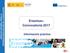 Erasmus+ Convocatoria 2017