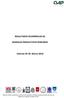 RESULTADOS ECONÓMICOS DE MODELOS PRODUCTIVOS PORCINOS. Informe Nº 20. Marzo 2018
