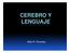 CEREBRO Y LENGUAJE. Aldo R. Ferreres