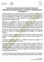 Lineamientos Nacionales para el Ingreso Involuntario a Establecimientos Residenciales de Tratamiento y Rehabilitación de las Adicciones