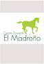 Escuela de Equitación