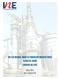 BOLETÍN MENSUAL ÍNDICE DE PRODUCCIÓN MANUFACTURERA REGION DEL BIOBÍO CONVENIO INE-CPCC. Marzo 2013 Año 7 Edición Nº 64