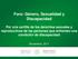 Foro: Género, Sexualidad y Discapacidad
