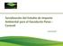 Socialización del Estudio de Impacto Ambiental para el Gasoducto Paiva Caracolí. Junio de 2017