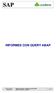 INFORMES CON QUERY ABAP