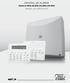 CENTRAL DE ALARMA. Modelos N4-MPXH, N8-MPXH, N16-MPXH, N32-MPXH MANUAL DEL INSTALADOR