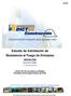 Estudio de Asimilación de Resistencia al Fuego de Entrepiso