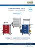 CARROS HOSPITALARIOS HOSPITAL CARTS CATALOG