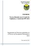 INFORME. Tercera Reunión con el Comité de Vigilancia y Control del PPP 2012