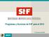 Programas y Acciones de SHF para el 2012