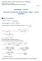 Problemas Tema 9 Solución a problemas de derivadas - Hoja 2 - Todos resueltos