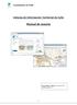 Ayuntamiento de Zalla. Sistema de Información Territorial de Zalla. Manual de usuario. Fecha última edición: 9 octubre 2013 Versión guía: v.0.