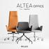 ALTEA. design Jorge Pensi OFFICE
