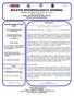 BOLETIN EPIDEMIOLOGICO SEMANAL SEMANA EPIDEMIOLOGICA Nº (Del 15 al 21/01/2012) DIRECCIÓN REGIONAL DE SALUD DE ICA OFICINA DE EPIDEMIOLOGIA