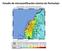 Estudio de microzonificación sísmica de Portoviejo