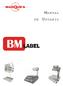 BM-LABEL MANUAL DE USUARIO