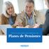 TODO LO QUE TIENES QUE SABER DE LOS. Planes de Pensiones