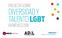 Presentación Preliminar de Resultados para Pride Connection Summit de mayo de 2018