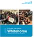 Escuela Intermedia. Whitehorse Suplemento escolar a la Guía de Políticas