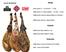 Jabugo. Jamón de Bellota. Guijuelo. Pedroches Jamón 5J meses 6-8 kg Jamón S.R.C Ibérico Bellota M 6-8 kg