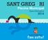 SANT GREGORI. Piscina Municipal Guia informativa fem estiu!