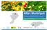 Atlas Municipal Forestal y Cobertura de la Tierra