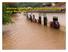 Eventos históricos de grandes inundaciones en el Río de Oro