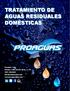TRATAMIENTO DE AGUAS RESIDUALES DOMÉSTICAS. Proaguas, S.A. Betania, Calle Buenos Aires, C-114 (507)