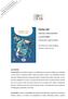 Samba Lelé. Autoras: Laura Devetach y Laura Roldán. Ilustraciones: Eugenia Nobati. SM, Buenos Aires, 2018, 48 páginas. Colección: Cuentos con Son