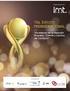 Premio Nacional Excelencia en la Relación Empresa Cliente y Centros de Contacto 13ª edición 2018