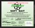 SOFT BAIT FOR USE IN AND AROUND AGRICULTURAL BUILDINGS ONLY FOR INDOOR AND OUTDOOR USE